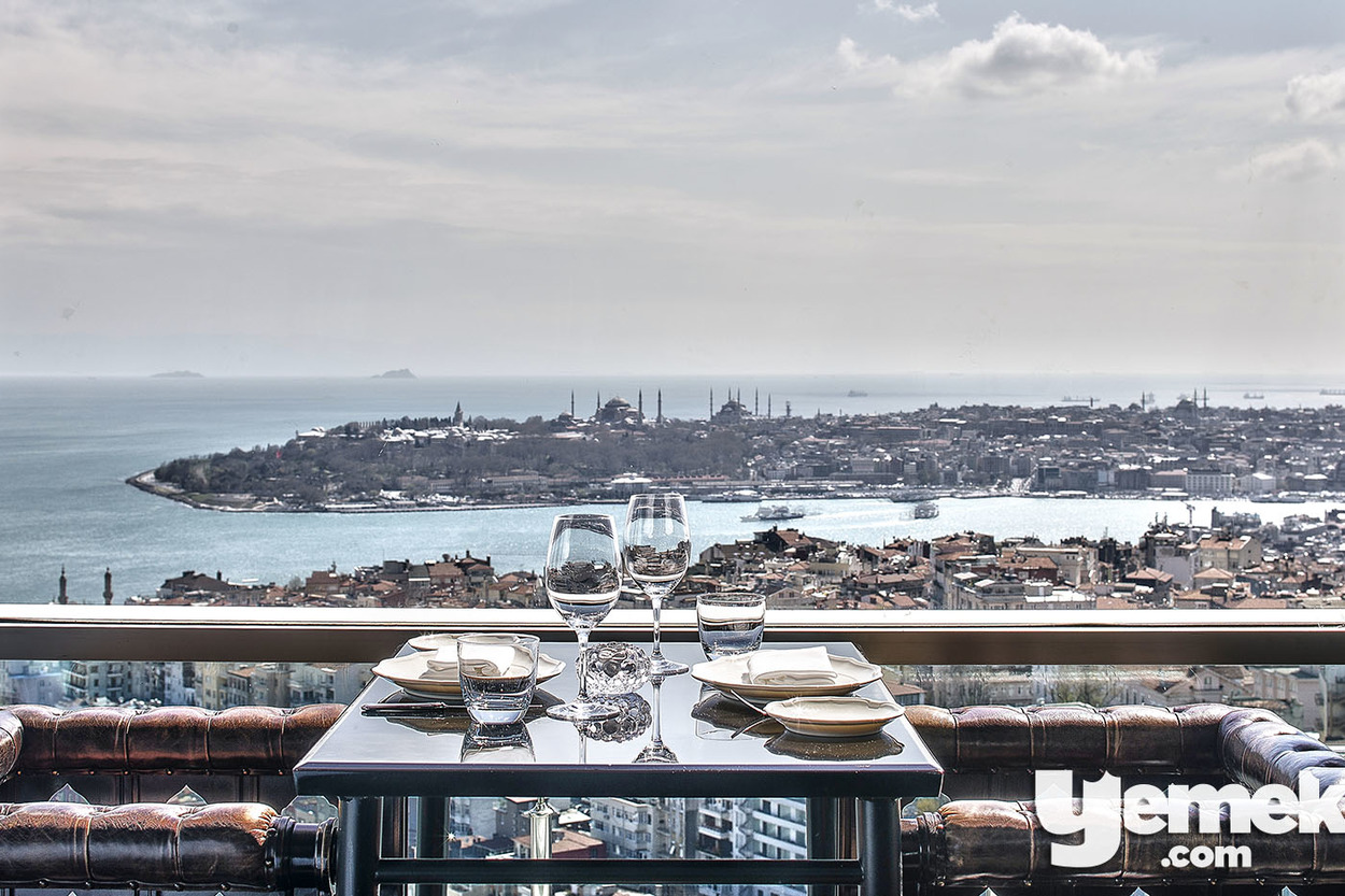 Raika Restaurant: İstanbul'da Çözülen Bir Anadolu Masalı