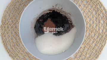 Yapılış - 1. Adım