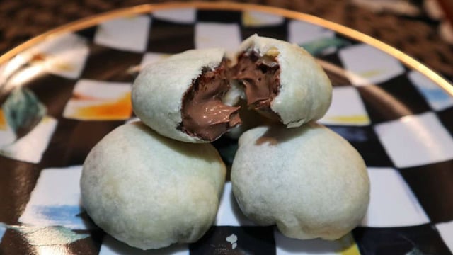 Muhteşem Lezzet: İzmir Bombası
