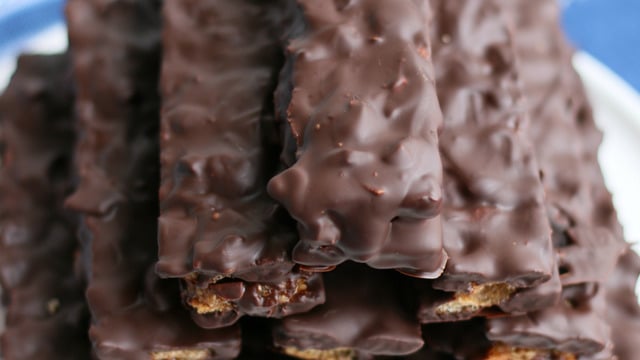 Çıtır Çıtır Her Isırıkta: Şekersiz Vegan Gofret