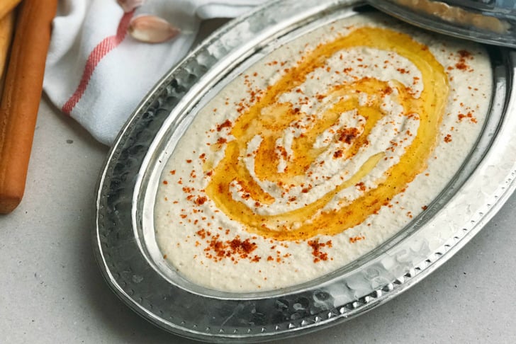 Kolay Humus Tarifi