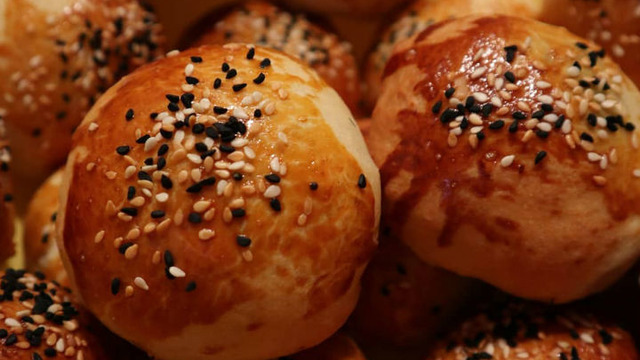 Sofralara Lezzet Katacak: Kolay Pofuduk Poğaça