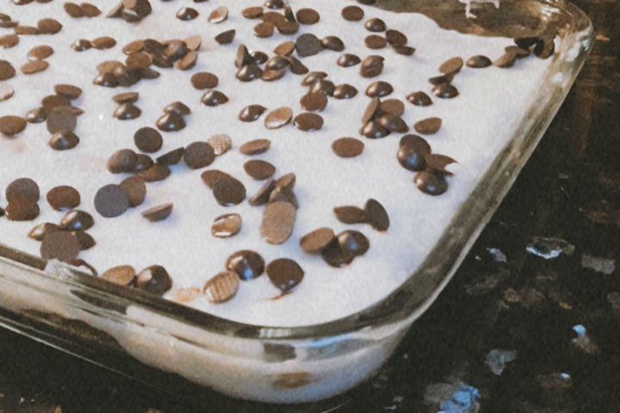 Borcamda Üstelik: Kolay Pasta
