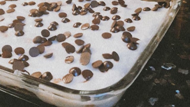 Borcamda Üstelik: Kolay Pasta