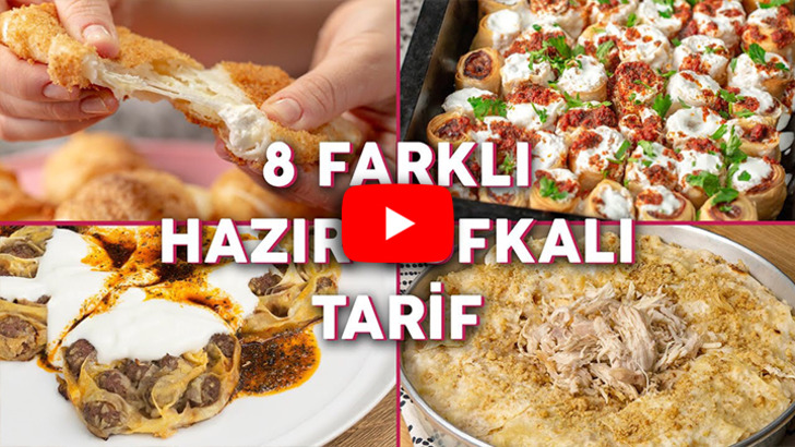 yufkali