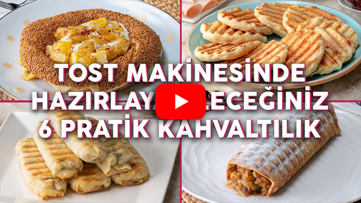 tost-makinesi