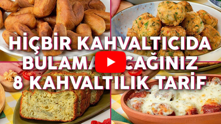 kahvaltici