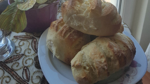 Kabuğu Çıtır, İçi Yumuşak: Sandviç Ekmeği