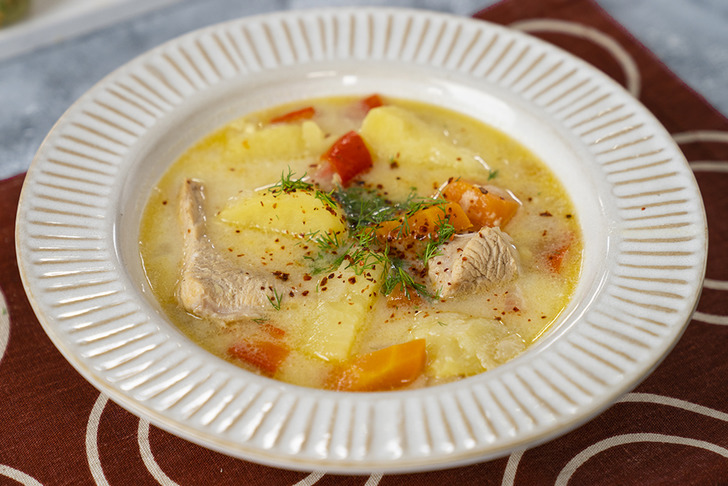 Hindi Haşlama Tarifi