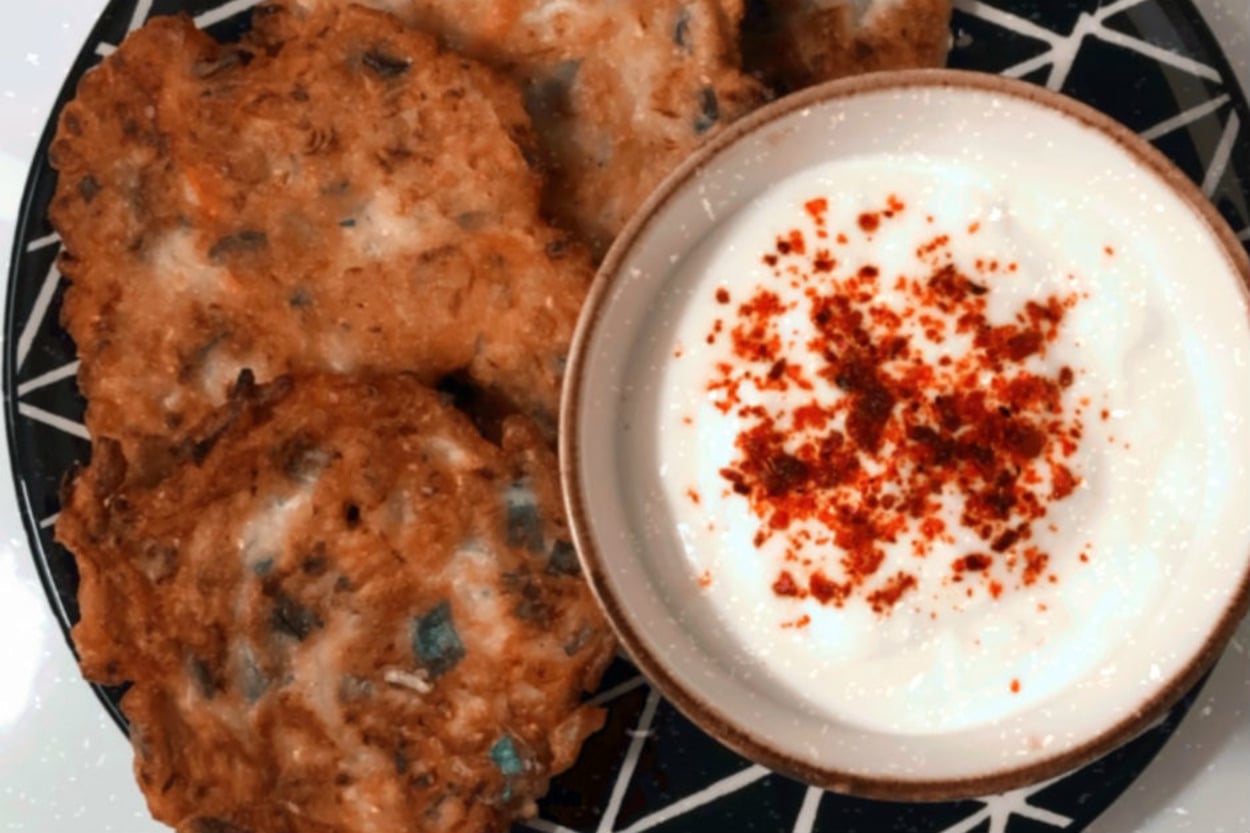 Kabağın En Güzel Hali: Kolay Mücver