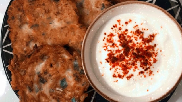 Kabağın En Güzel Hali: Kolay Mücver