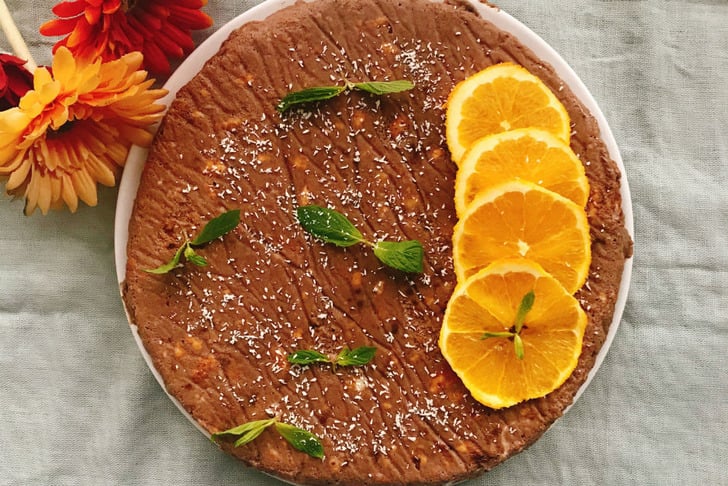 Pudingli Pratik Pasta Tarifi