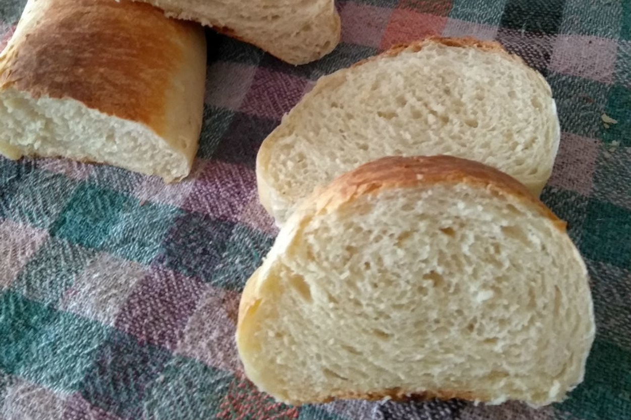 Fırınları Isıtın: Kolay Ekmek