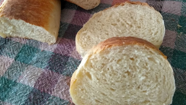 Fırınları Isıtın: Kolay Ekmek