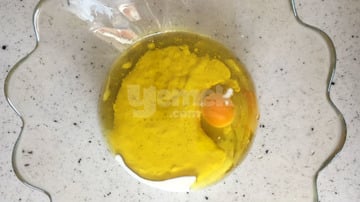 Yapılış - 1. Adım