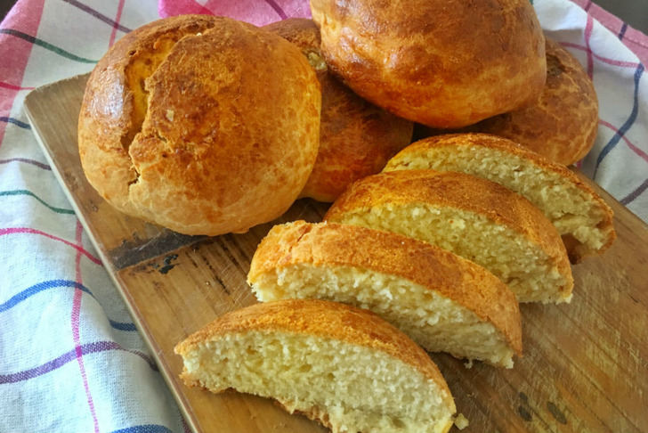 Mayasız Yumuşacık Ekmek Tarifi