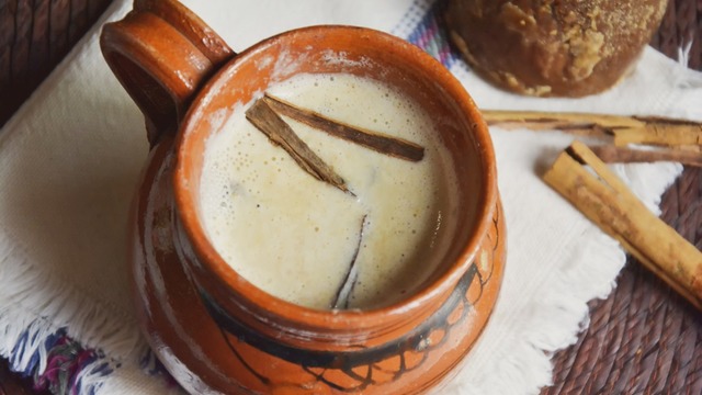 Soğuk Havalarda Lıkır Lıkır İçilmesi Gereken Şifa ve Lezzet Dolu Bir İçecek: Atole