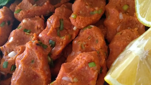 Sevmeyeni Yok: Pratik Mercimek Köftesi