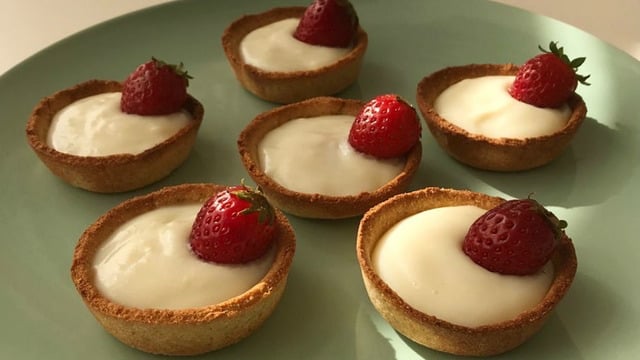 Favoriniz Olmaya Geliyor: Fit Tartolet