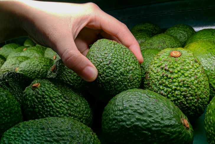 Avokado nasıl olgunlaştırılır?
