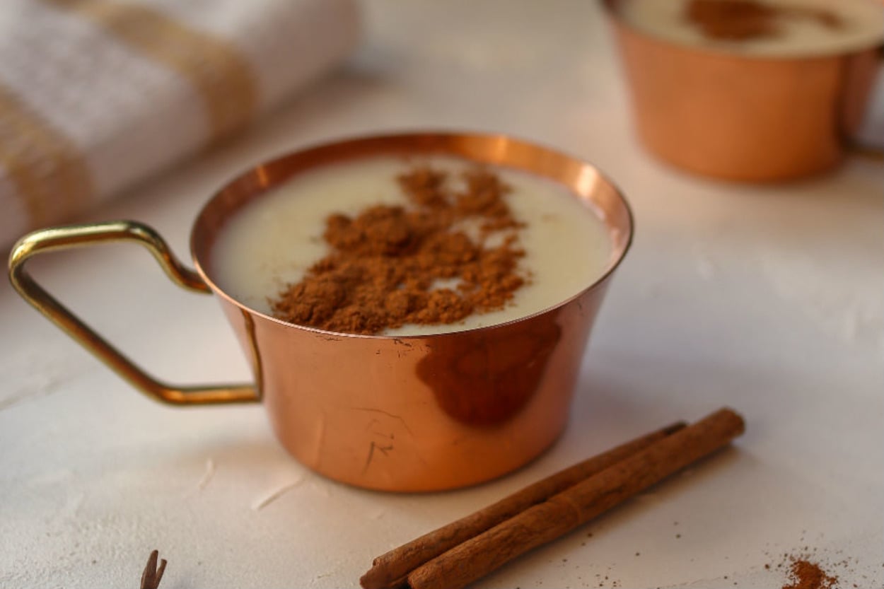 Hazırlarından Çok Daha Nefis: Evde Gerçek Salep Nasıl Yapılır?