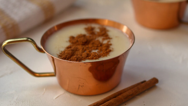 Hazırlarından Çok Daha Nefis: Evde Gerçek Salep Nasıl Yapılır?