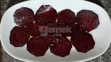 Yapılış - 2. Adım