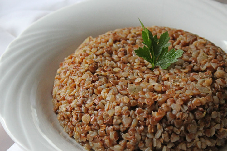 Greçka Pilavı Tarifi