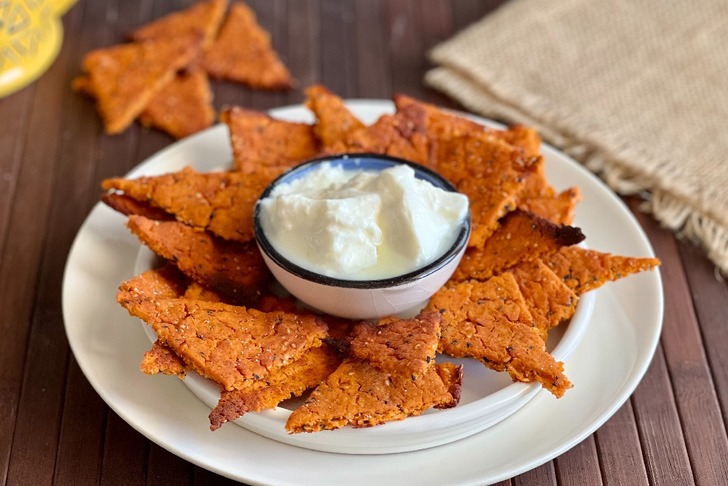 Mercimek Cipsi Tarifi