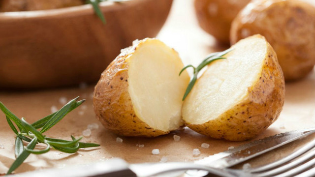 Evde Adım Adım Yetiştirilmesinden Herkese Hitap Eden İlginç Faydalarına: Patates