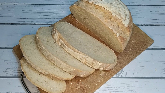Böyle Bir Ekmek Daha Yok: En Lezzetli Odun Ekmeği