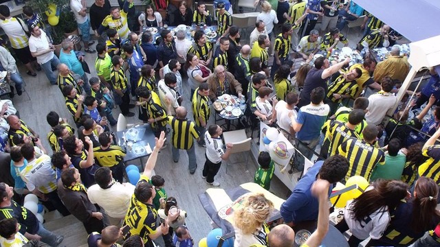 Futbol İzlerken VIP Tribününde Hissettiren 8 Maç İzleme Mekanı