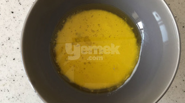 Yapılış - 1. Adım