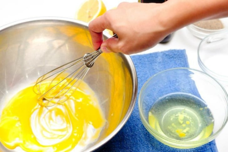 https://www.wikihow.com/Make-Mayonnaise-With-Olive-Oil | wikihow