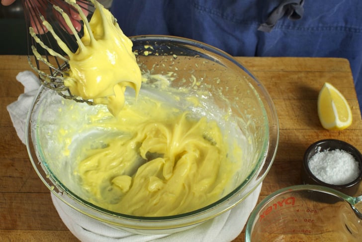 http://ruhlman.com/2016/05/16/make-your-own-mayo/ | ruhlman