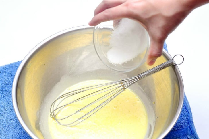 https://www.wikihow.com/Make-Mayonnaise-With-Olive-Oil | wikihow 