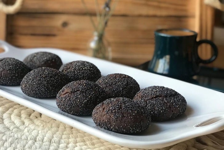 Brownie Kurabiye Tarifi