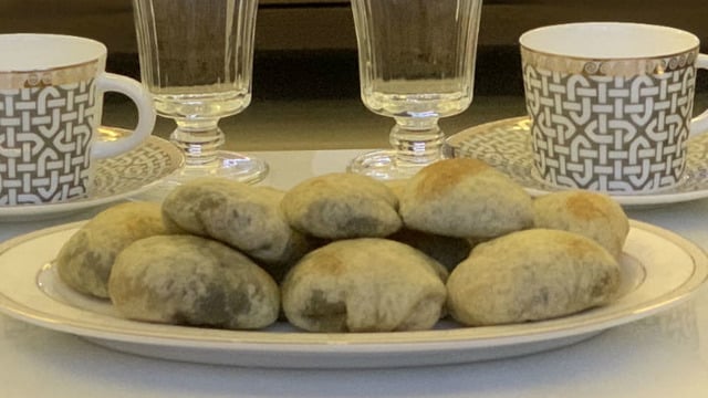 Kahvenin Yanına: Kolay İzmir Bombası