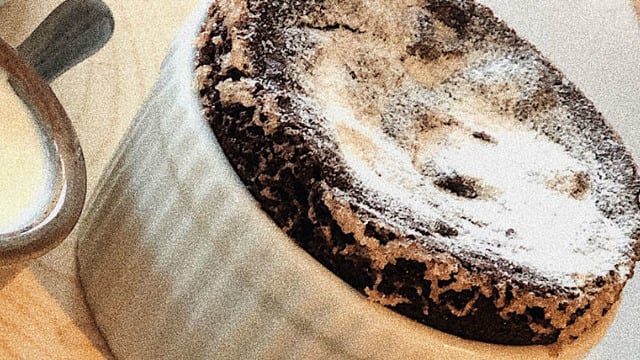 Favoriniz Olacak: Kıvamında Sufle
