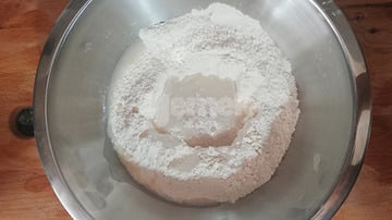 Yapılış - 3. Adım
