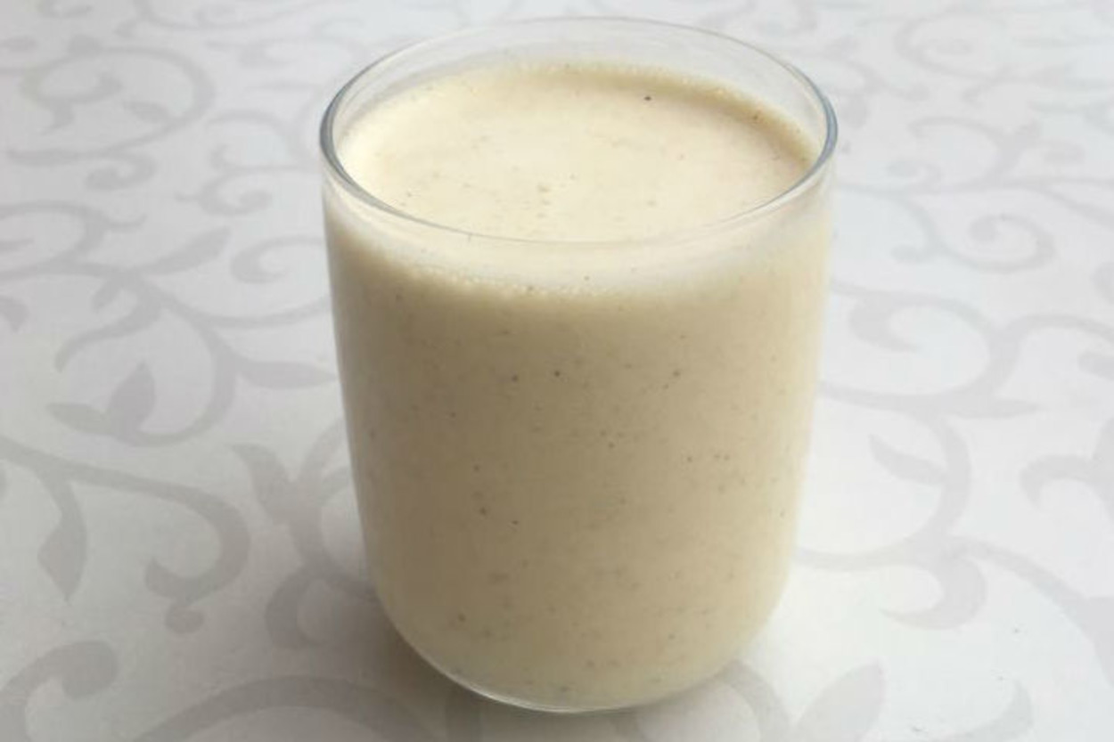 İştah Açan: Altın Kefir