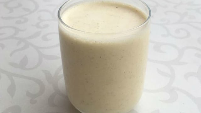 İştah Açan: Altın Kefir