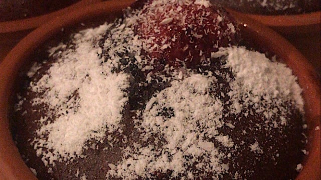 Sufleyi Aratmaz: Çilekli Daily Cake