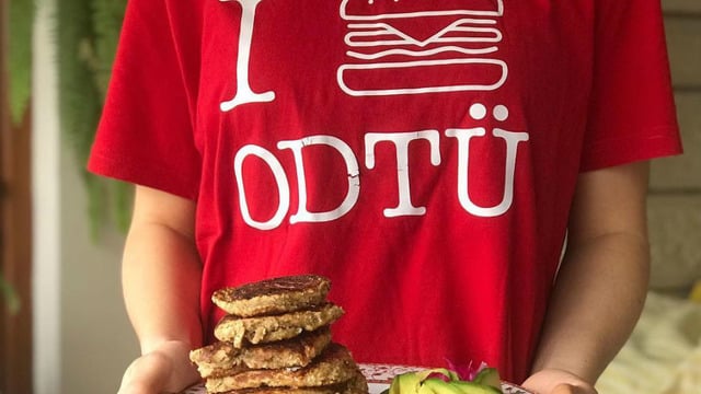 Yemek.com'un Basın Sponsoru Olduğu 3. ODTÜ Mutfak Günleri Başlıyor!