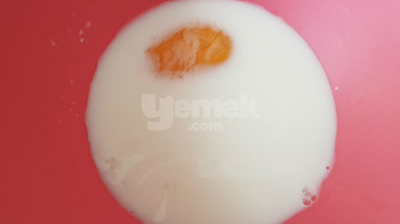 Yapılış - 1. Adım