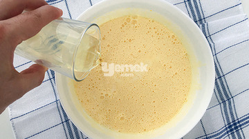Yapılış - 2. Adım