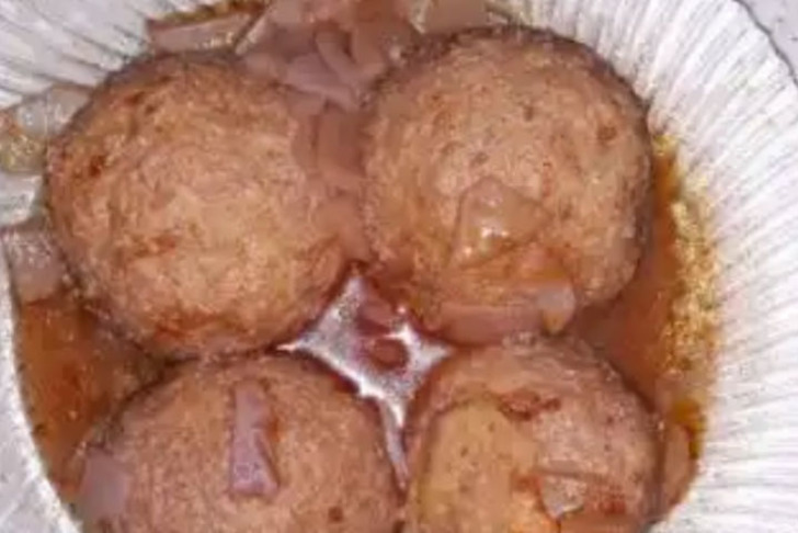 Tirşik Tarifi