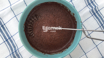 Yapılış - 5. Adım