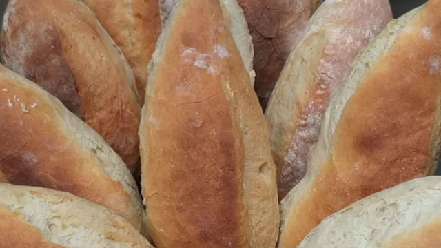 Lezzetle Dolacak: Sandviç Ekmeği