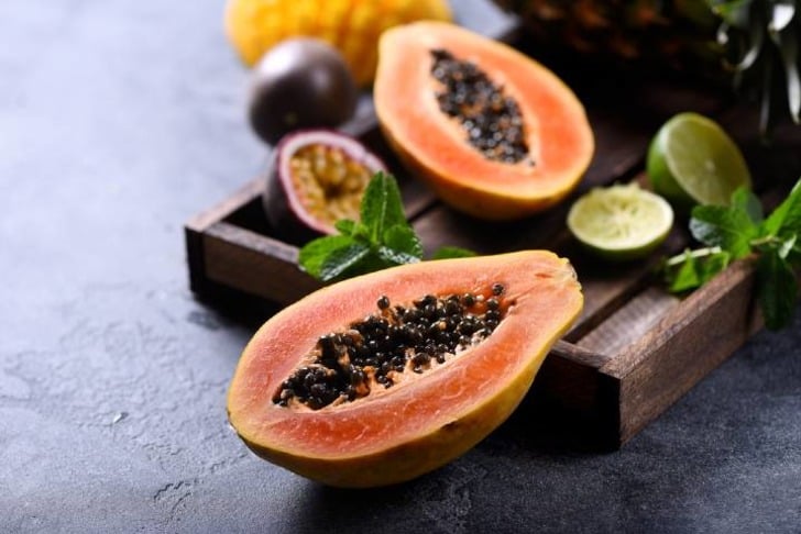 Papaya Nedir